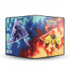 Ultra Pro Pokémoni - A5 album kariet - Armarouge & Ceruledge