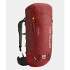 Batoh Ortovox Peak Light 32L cengia rossa