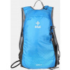 Ski touringový batoh KILPI Skimo 20L modrý Velikost: UNI