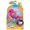 Interaktívna figúrka Little Live Pets Vtáčik ružový