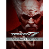 Bandai Namco Studios TEKKEN 7 - Originals Edition (PC) Steam Key 10000068149040