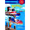 Shana Corey,Mike Reed - Boats!
