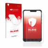 čirá skleněná fólie upscreen Hybrid Glas pro Samsung Galaxy Tab Active 3 Enterprise Edition LTE (čirá skleněná fólie upscreen Hybrid Glas pro Samsung Galaxy Tab Active 3 Enterprise Edition LTE)