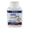 MedPharma SELÉN 100 mcg 107 tabliet