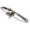 Zdvihák okna BMW typ E46 pár bez motora 51358212100 MAGNETI MARELLI