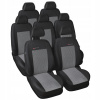 Autopoťah AUTO-DEKOR SEAT ALHAMBRA II 7m. 2010- - integrovaná detská sedačka 230-P2