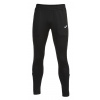 Pánske nohavice Joma Challenge Long Pants - black - Čierny (XL)