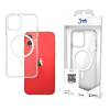 3mk Apple iPhone 12 Mini Mag Case puzdro KP20318 transparentná