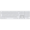 Apple Magic Keyboard Touch ID with Numeric Keypad MXK73SL/A