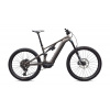 Specialized Turbo Levo 4 Comp Alloy Satin Gunmetal / Obsidian Veľkosť: S3