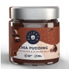 Delicato food Chia puding - čokoláda 200 g