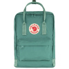 Fjällräven Kånken 16 l Frost Green