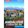 Andalusie a Costa del Sol - inspirace na cesty-2.vydání