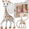 Žirafa Sophie Teether Girafer Narodeninová súprava (Žirafa Sophie Teether Girafer Narodeninová súprava)