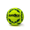 Sondico Pro Indoor Football Yellow Size 4