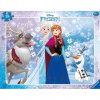 Ravensburger Ledové království Anna a Elsa 40 dielov