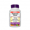 Webber Naturals Magnézium citrát 150 mg 60 tabliet