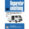 VW Transporter LT 2,0-l-Benzinmotor LT 28/LT 31/LT 35