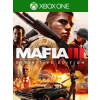 Hangar 13 Mafia III: Definitive Edition XONE Xbox Live Key 10000195676009