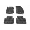 Koberce gumenné Rezaw plast Nissan X-Trail 2014-2022