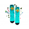 Happy Socks - 60-tka najlepší ročník Velikost: 43-46