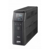 APC Back UPS Pro BR 1200VA, Sinewave, 8 Outlets, AVR, LCD interface BR1200SI