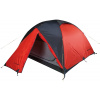 Hannah Covert 2 WS Mandaring red/dark shadow II