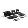 Yealink MVC S90-C5-004, Microsoft Teams Rooms (2x UVC86, MTouch Plus, AVHub, BYOD-Extender MVC S90-C5-004