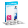 SODASTREAM Čistiace tablety 10ks