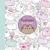 Pusheen maľovanky