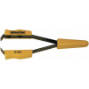 Bernstein Tools for Electronics 5-181 pinzeta 130 mm; 5-181