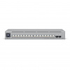 Prepínač Ubiquiti UniFi Pro Max 16 - Výkon 42 Gbit/s (USW-PRO-MAX-16)