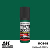 AK Interactive Vaillant Green 17 ml