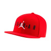 Air Jordan Caps Junior Boys Gym Red Junior