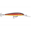 Rapala Down Deep Husky Jerk 10 RFCW