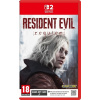Resident Evil Requiem (Game-Key Card) (SWITCH 2)
