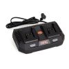NAC BC-LI-2x30-20V