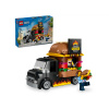 LEGO® City 60404 Hamburgerový truck