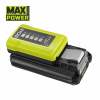RYOBI RY36BC17A-120 - 36V 1x 2,0 Ah akumulátor + nabíjačka 5133004703