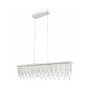 GLOBO 68405-24H SCALA závesné svietidlo LED 24W