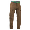 Warmpeace | Galt Brown 3XL