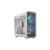 Fractal Design Torrent RGB White TG Clear Tint/Midi Tower/Transpar./biela (FD-C-TOR1A-07)