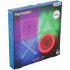 PALADONE Playstation LED nástenná neónová lampa