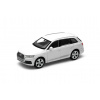 Welly 2015 Audi Q7 1:34 červené