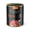 Piper Adult s kačicou a hruškou 800 g