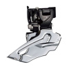 microSHIFT prešmykač XLE FD-M612-B 2x10 Zvoľte Variant: 2x10