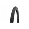 Plášť Schwalbe Road Cruiser Plus PunctureGuard Green 28x2,15, 55-622 černá+reflexní pruh drát