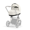 CYBEX PRIAM Lux CC hlboká vanička, Off White
