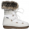 Dámské boty MOON BOOT Monaco low bílé Velikost: 36