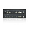 ATEN KVM extender CE-690 USB ,DVI KVM extender pro konzoli s USB klávesnicí a myší přes optický kabel (1920 x 1200 na 20km)